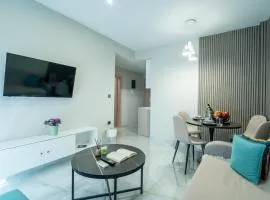 A living skg 2 Quiet Luxury