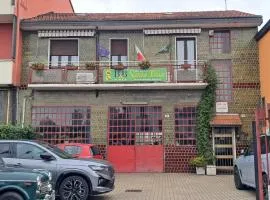 Bed and Breakfast Santa Elisa