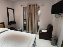 Hotel Pink Orchid, khách sạn ở Chittagong