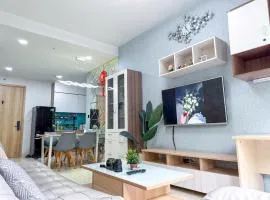 Kim Chi apartment 2PN - Yên Bình, Tiện Nghi