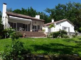 Chambre D'hôtes Les Deux Ruisseaux