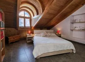 La Mansarda di Petite - Loft nel cuore di Cuneo