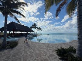 Bimini Paradies South Bimini North Bimini Bahamas Bimini 10B Alice Town, Hotel in South Bimini