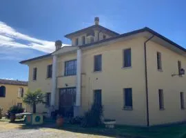 Azienda Agrituristica IL VALLONE