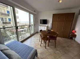 SJ240-055 - Studio 3 couchages - SAINT JEAN DE MONTS