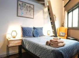 Rivers Edge Lofts - Unit 4