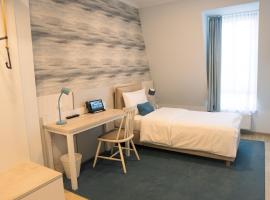 Lembruch में, होटल Hotel Haus am See