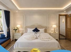 Mossly Resort Da Lat, Hotel in Đà Lạt