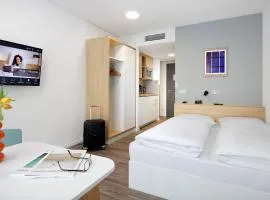 smartments Frankfurt Airport