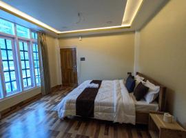 Taleries Stays, hotel in Dirāng