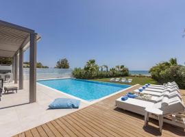 Welcome to your dream getaway in Cyprus!, Hotel in Agia Napa