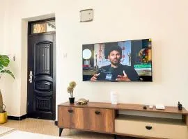 Little Haven 1 Bedroom Apartment