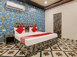 Hotel O Sun Shine Guest House