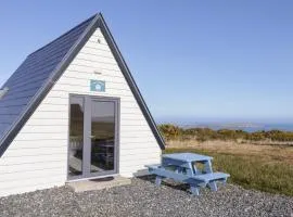 Cabin 3 Cnoc na Naomh