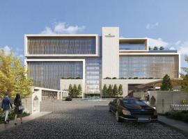 InterContinental Yining by IHG, Hotel in Yining