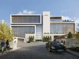 InterContinental Yining by IHG