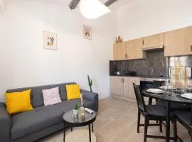 Le Rabelais - Centre-ville - Clim - Wi-Fi