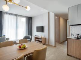 Staybridge Suites Bangkok Thonglor by IHG, hotel Bangkokban