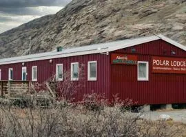 Polar Lodge - Albatros Arctic Circle
