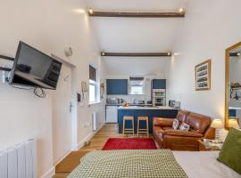 The Gables Studio – hotel w mieście Keswick