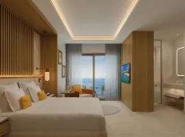 Keyla Hotel & Beach