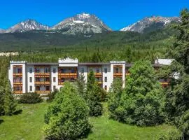 Kúpeľný dom GERLACH