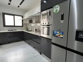 Dakar Gallery suite
