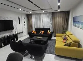 Dakar Gallery suite