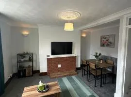 SeaView Apartment 1 bedroom 2 beds up to 3 people