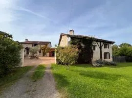 Fontaine de Champagne