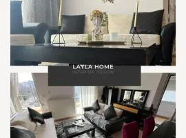 Layla City Suites