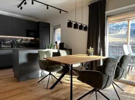 Mountain Lodge by Alpenidyll Apartments