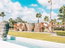 Van der Valk Plaza Beach & Dive Resort Bonaire - ALL INCLUSIVE