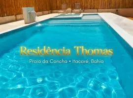 Residência Thomas
