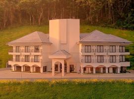 Hotel Cantuccio, hotel u gradu Arroio Trinta
