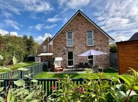 Ferienhaus Dünengras