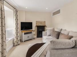 The Snug at Arlington Mill: Bibury'de bir otel