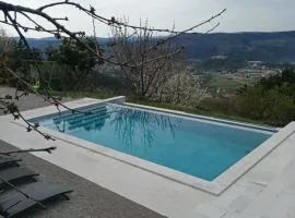 Kuća za odmor Finderli