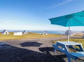 Cabin 8 Inis Dumhaigh