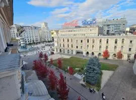 Si Boutique Apartments - Main Square