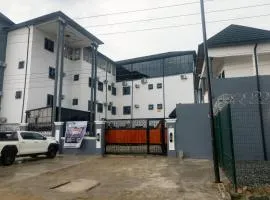 Trend Place Hotel and Suites Bayelsa