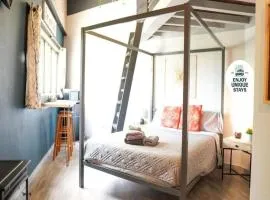 Rivers Edge Lofts - Unit 3