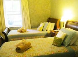 Heritage On Horseshoe, hôtel à South West Rocks