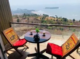 Niraki Standard Room With Seaview Balcony