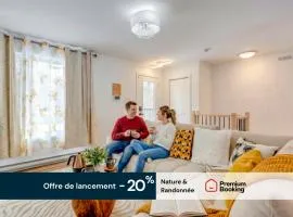 Chalet Amira - Nature & Golf - Private pool