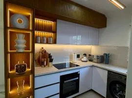 Stylish Modern Luxe Stays Pretoria East