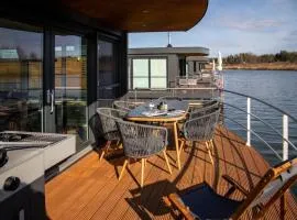 Floatinghouse Bahama Mama