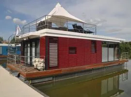 Floatinghouse Scarlett - LP5