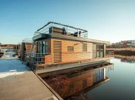 Floatinghouse Möwenschiss