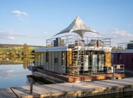 Floatinghouse Dream Boat - LP6